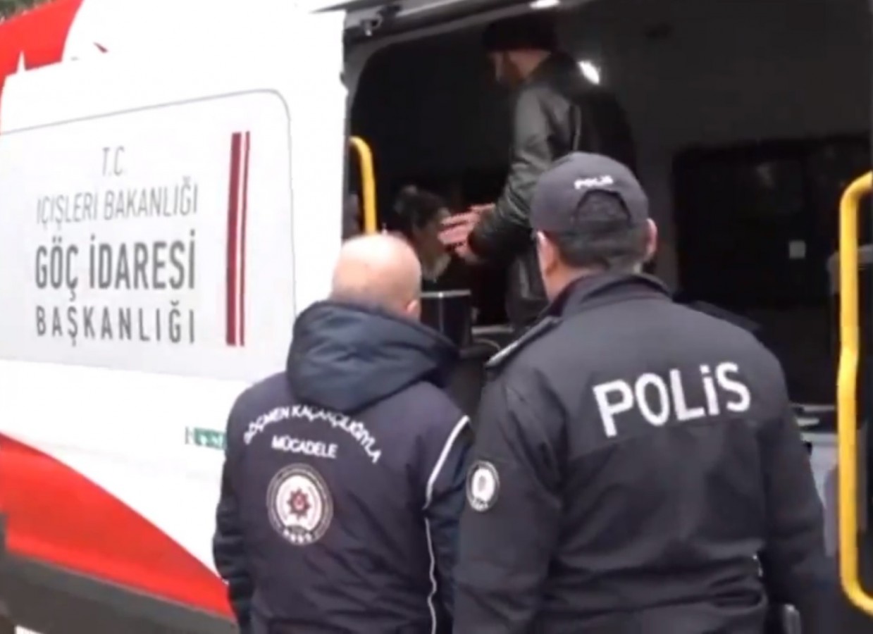 'Mobil göç noktası' yeni yılda katlanacak
