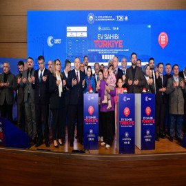 "Yüzyılın Konut Projesine olan ilgi güvenin göstergesidir"