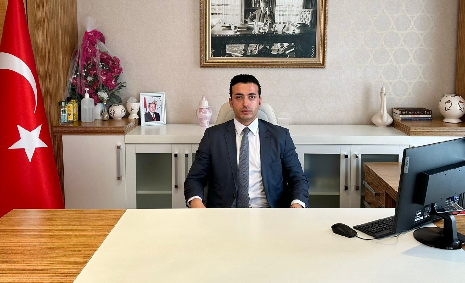 Ahmet Yeşilyurt