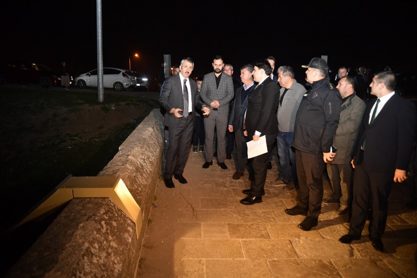 Tarihi köprüler güneş enerjisiyle ışıl ışıl olacak
