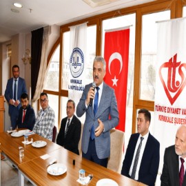 “Teknofest kuşağını Türk’ün çağına hazırlamakla mükellefiz”