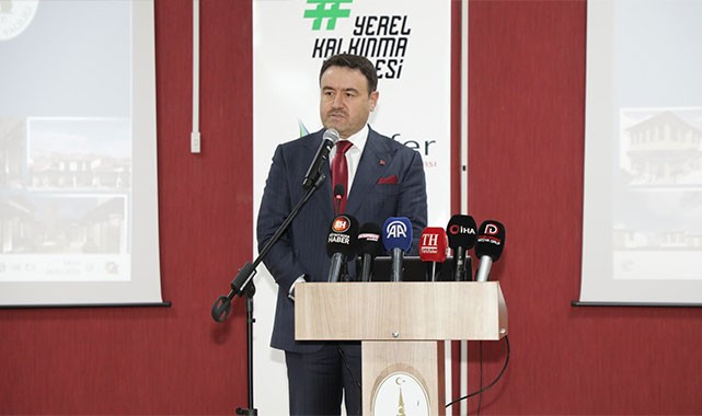 Kütahya'nın tarihi mirasına hayat veren proje başlıyor