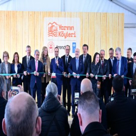 Bozkurt’ta dijital kalkınma hamlesi