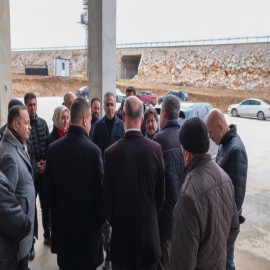 "Karaman elmasının pazar değeri artacak"