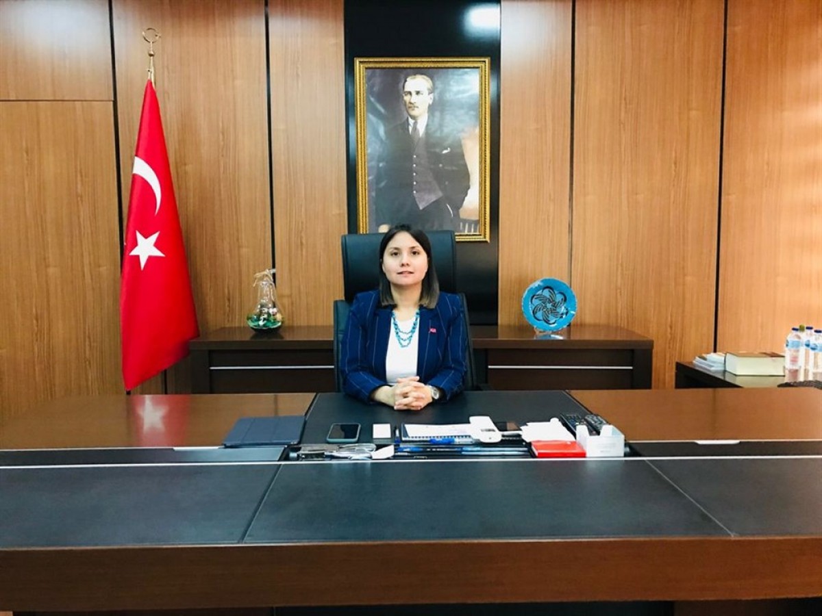 Armağan Yazıcı;
