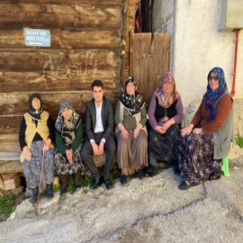 Teyzelerle Ramazan sohbeti