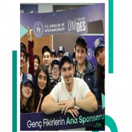 Gençlik projeleri, Türkiye’nin her yerine yayılacak