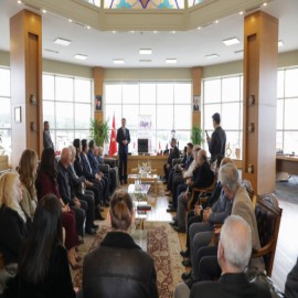 Kütahya'nın çini ve seramik mirası geleceğe taşınacak