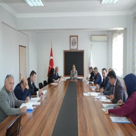 Gökçebey’de kadın ve çocuk hakları için kritik zirve!