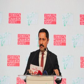 Hatay yeniden canlanıyor