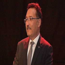 Kayseri Valisi Çiçek, yalan açıklamaya tepki gösterdi: