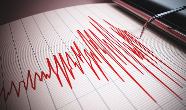 Bursa'da art arda deprem: Bakan Yerlikaya'dan ilk açıklama geldi;