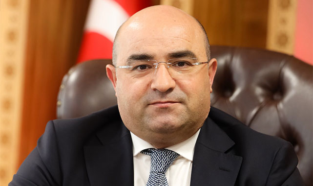 Hayrettin Baskın