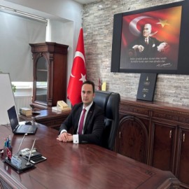 Sezai Demirci, EGM Danışmanı oldu