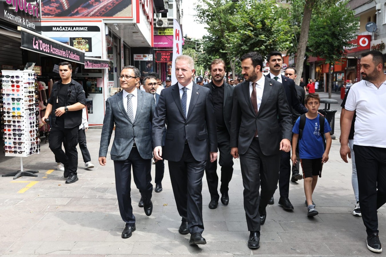 Sokak sokak Bağcılar turu