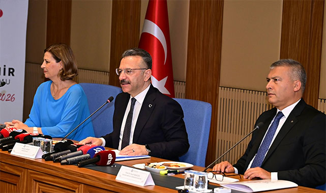 Eskişehir için söyleyecek sözü olanlar bu sempozyumda buluşacak