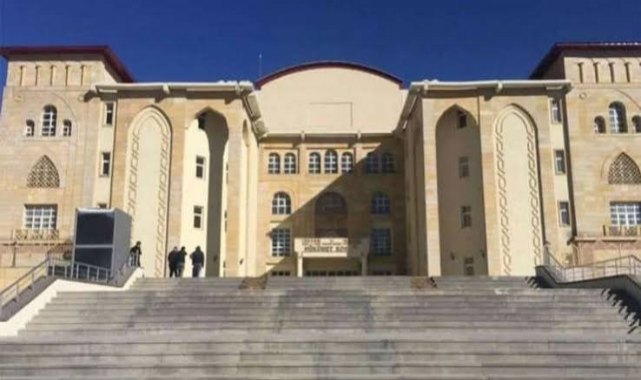 Hakkari’de "Huzurlu Sokaklar" denetimi