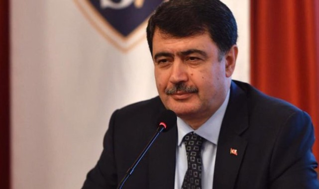 Dolandırıcılar yanlış adama çattı