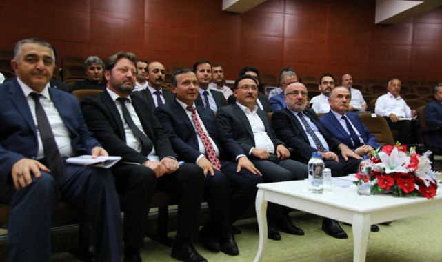‘Üniversite öğrencileri için her türlü önlemi aldık’