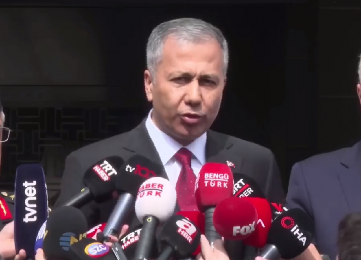 İkinci terörist başından vuruldu;