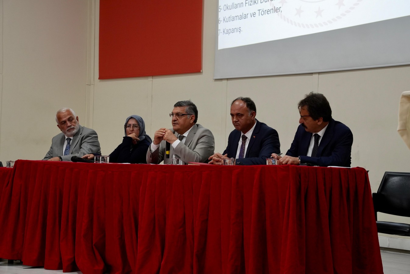 Dr. Mustafa Özarslan