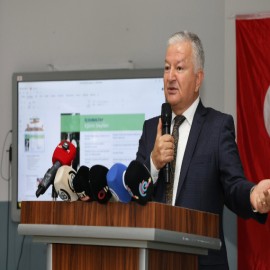 “Yavrularımızı bağımlılığın pençesine bırakmayacağız”