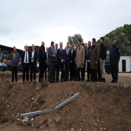 Yozgat’ta tarımın geleceği jeotermalle ısınacak