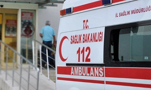 Manisa Soma'da maden ocağında göçük: 2 işçi kurtarıldı, ekipler seferber oldu