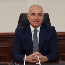 Levent Kılıç
