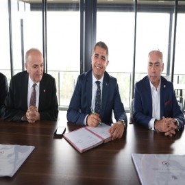 "Ata mirasımızı Düzce'de yaşatıyoruz"
