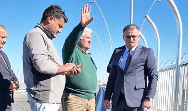 Van Çevre Yolu'nda sona yaklaşıldı: ''Van gölünün gerdanlığı olacak''