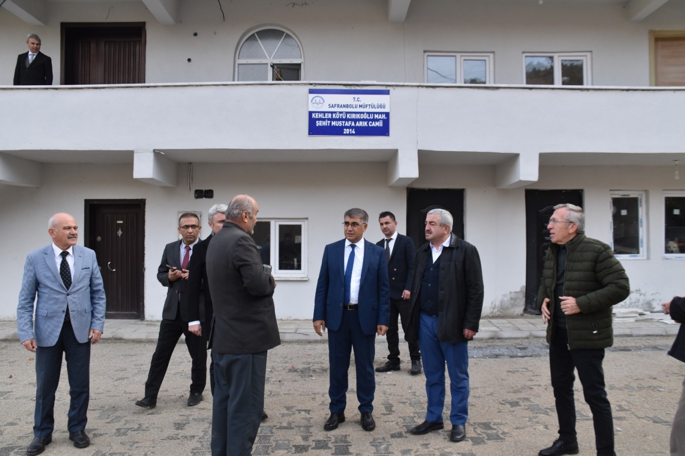 Şehit babasına verdiği sözü yerine getirdi