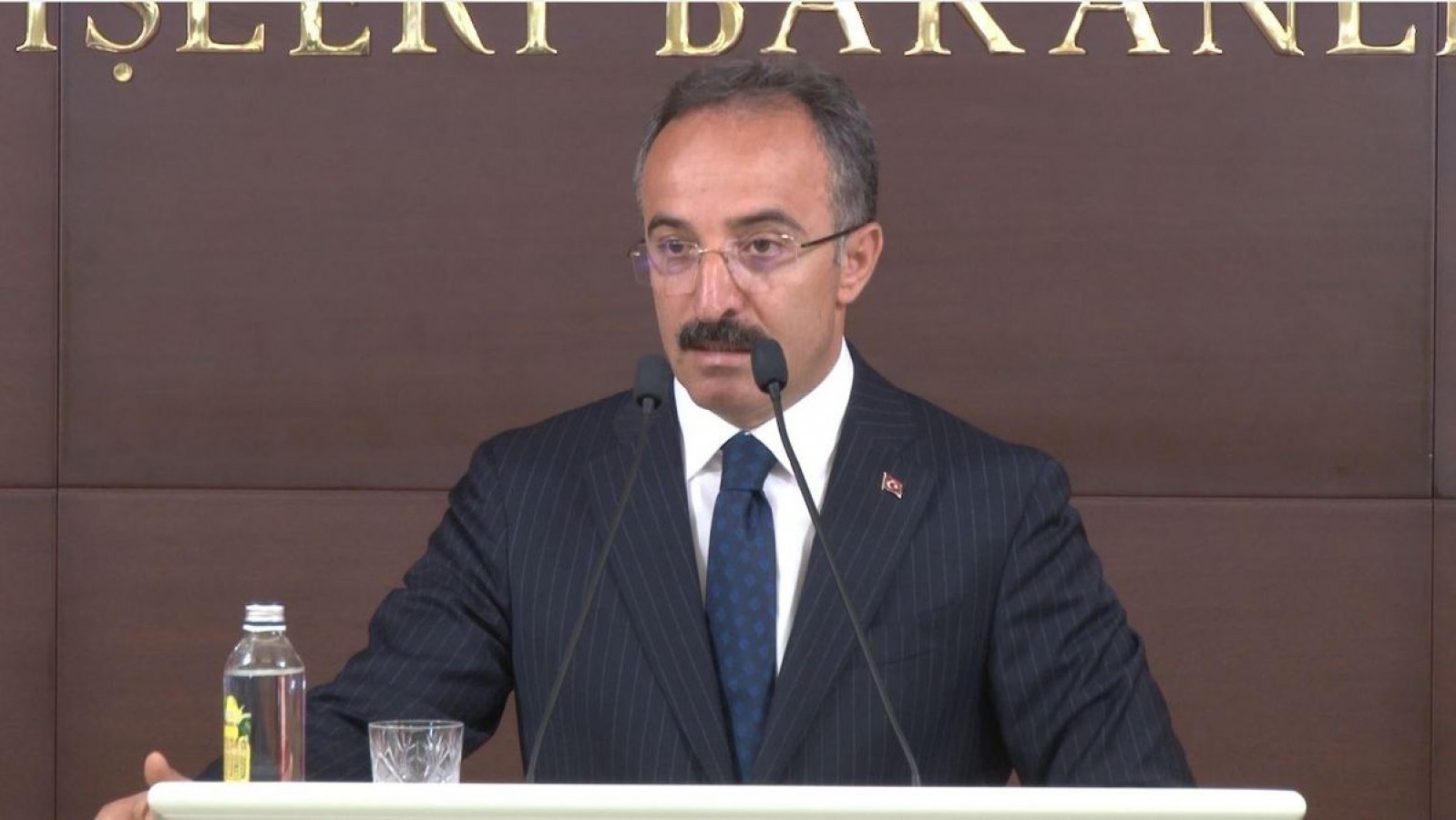 Türkiye’de yaşayan yabancı sayısı 5 milyon 239 bin;