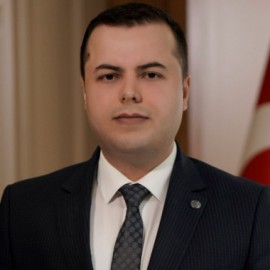 Yakup KILINÇOĞLU