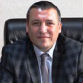 Kudret Kurnaz