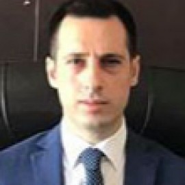 Mehmet Rıdvan Doğan