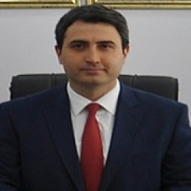 Can Kazım KURUCA