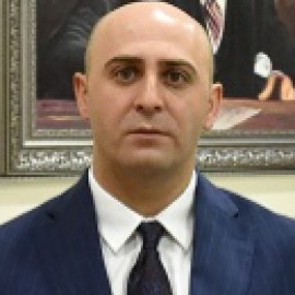 Murat EKİNCİ