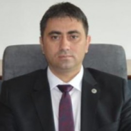 Salih Çiğdem