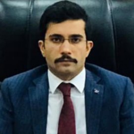 H. İbrahim KÖROĞLU