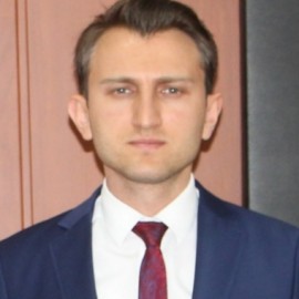 Fatih Özcan