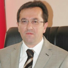 Metin MAYTALMAN