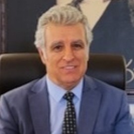İbrahim Keklik