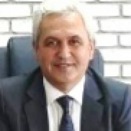 Mahmut Halal