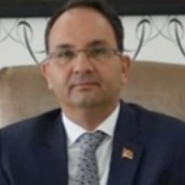 Cevdet ERTÜRKMEN