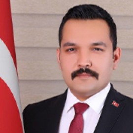 Furkan Taha Türkmenoğlu