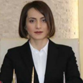 Fatma Gül NAYMAN