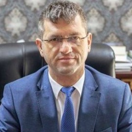 İbrahim CİVELEK