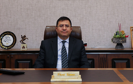 Fikret Zaman