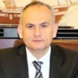 İskender Yönden